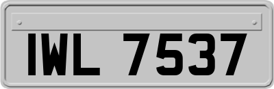 IWL7537
