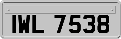 IWL7538