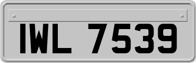IWL7539