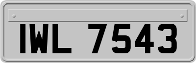 IWL7543