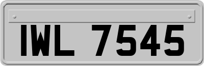 IWL7545