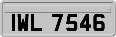 IWL7546