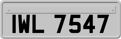IWL7547
