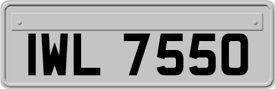 IWL7550