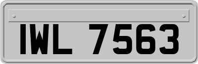 IWL7563