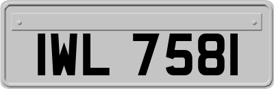 IWL7581
