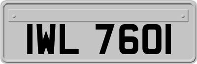 IWL7601