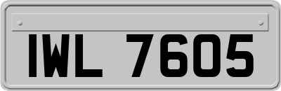 IWL7605