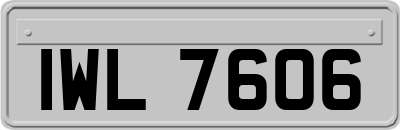 IWL7606