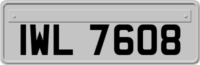 IWL7608