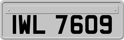 IWL7609