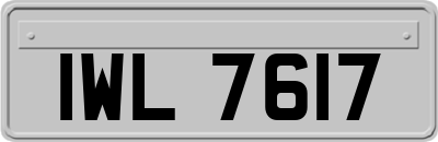IWL7617