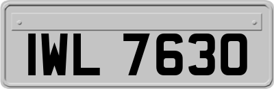IWL7630
