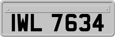 IWL7634