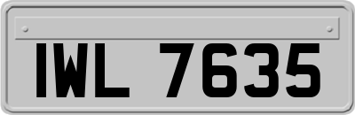IWL7635