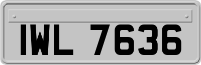 IWL7636