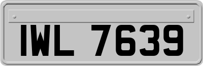 IWL7639