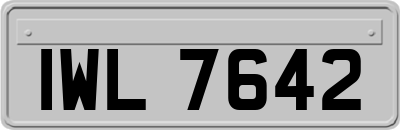 IWL7642