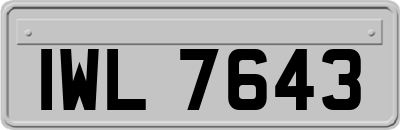 IWL7643