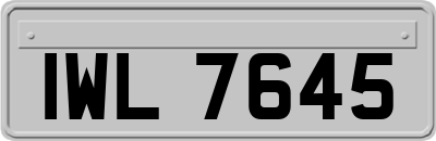 IWL7645