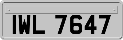 IWL7647