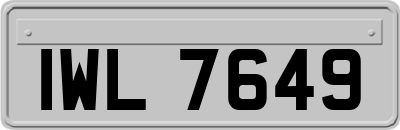 IWL7649