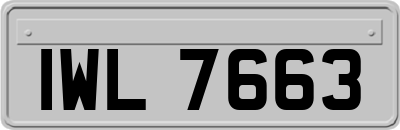IWL7663