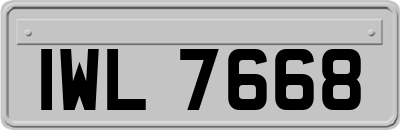 IWL7668