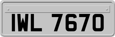 IWL7670