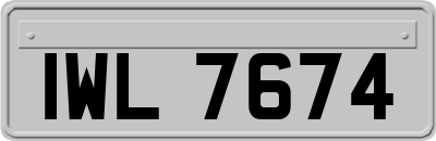 IWL7674