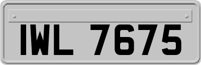 IWL7675