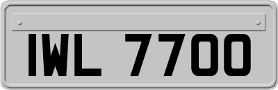 IWL7700