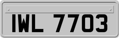 IWL7703
