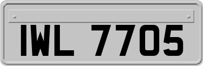 IWL7705