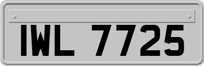 IWL7725