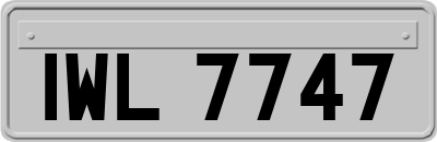 IWL7747