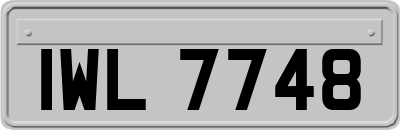 IWL7748