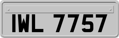 IWL7757