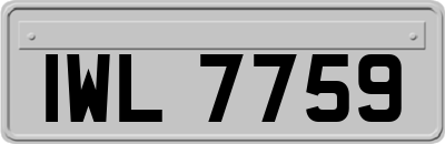 IWL7759