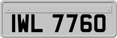 IWL7760