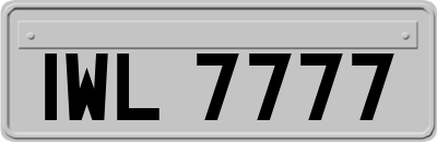 IWL7777