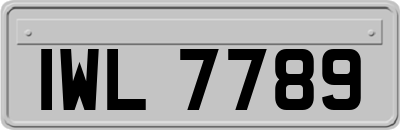 IWL7789