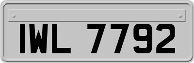 IWL7792