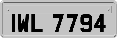 IWL7794