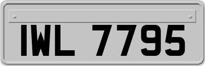 IWL7795