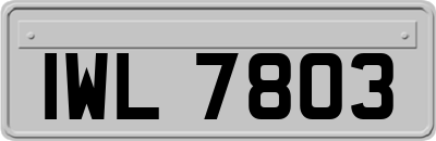 IWL7803
