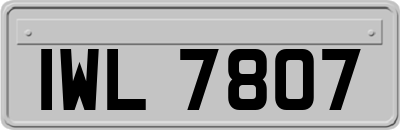 IWL7807