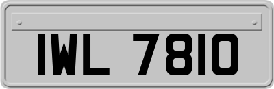 IWL7810