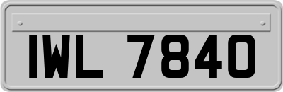 IWL7840
