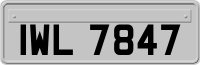 IWL7847